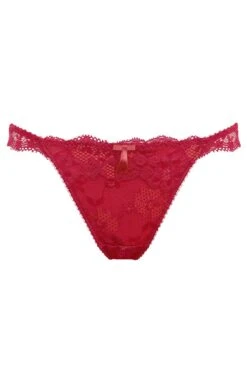 Amour Balconette Set - Red/Cherry -Sultry Curve 300784 20221117115900