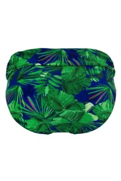 Pacific Beach Foldover Brief - Navy Fern 17 Pacific Beach Foldover Brief - Navy Fern -Sultry Curve 301218 20230328140800