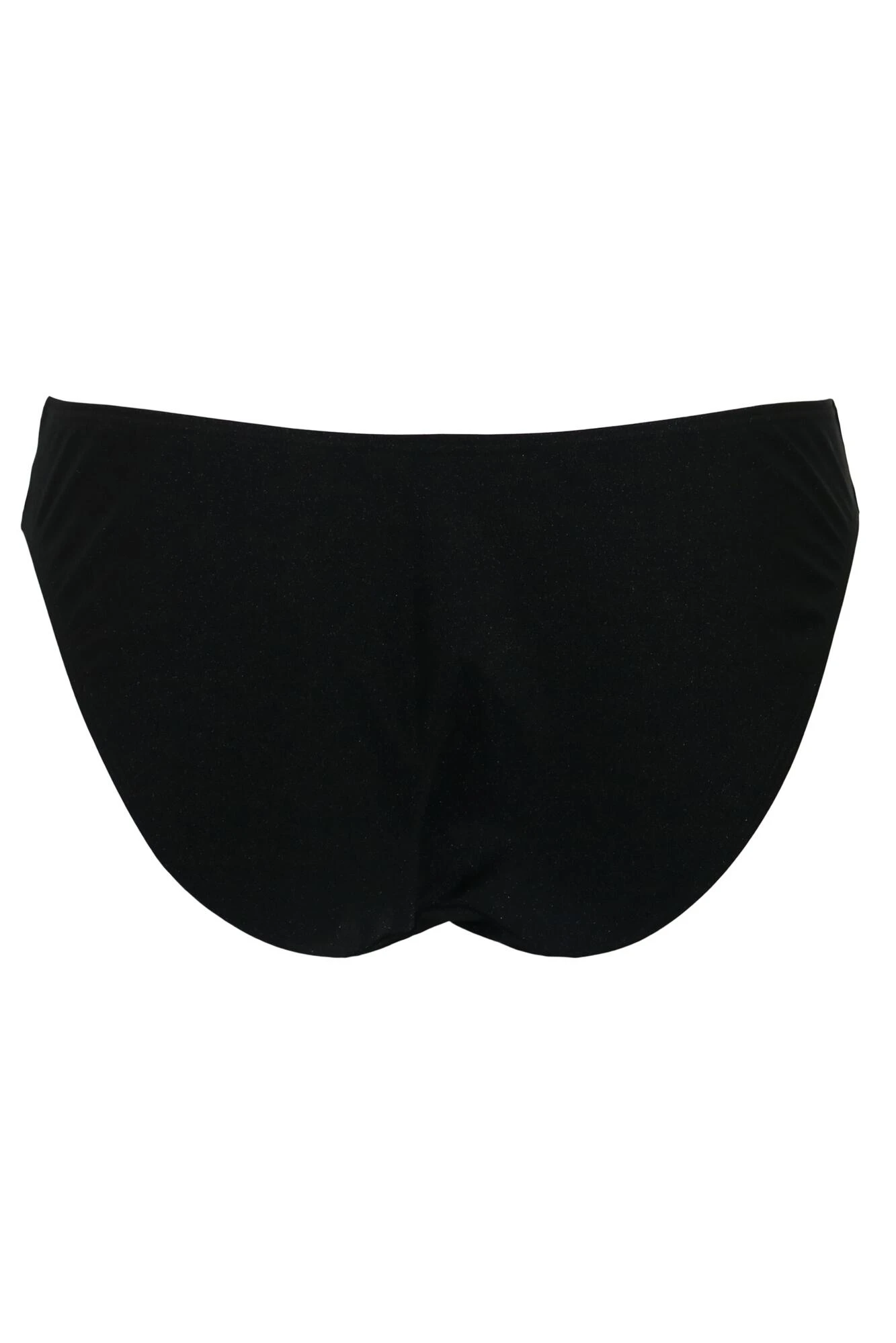 Palm Springs Colour Block Tab Brief - Black/Lime 8 Palm Springs Colour Block Tab Brief - Black/Lime - Image 6