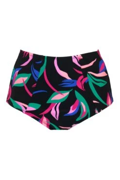 Palermo Super High Waist Brief - Multi -Sultry Curve 306505 20230109141500