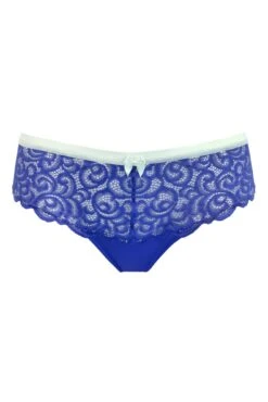 Romance Brief - Cobalt/Mint -Sultry Curve 306765 20230531083300
