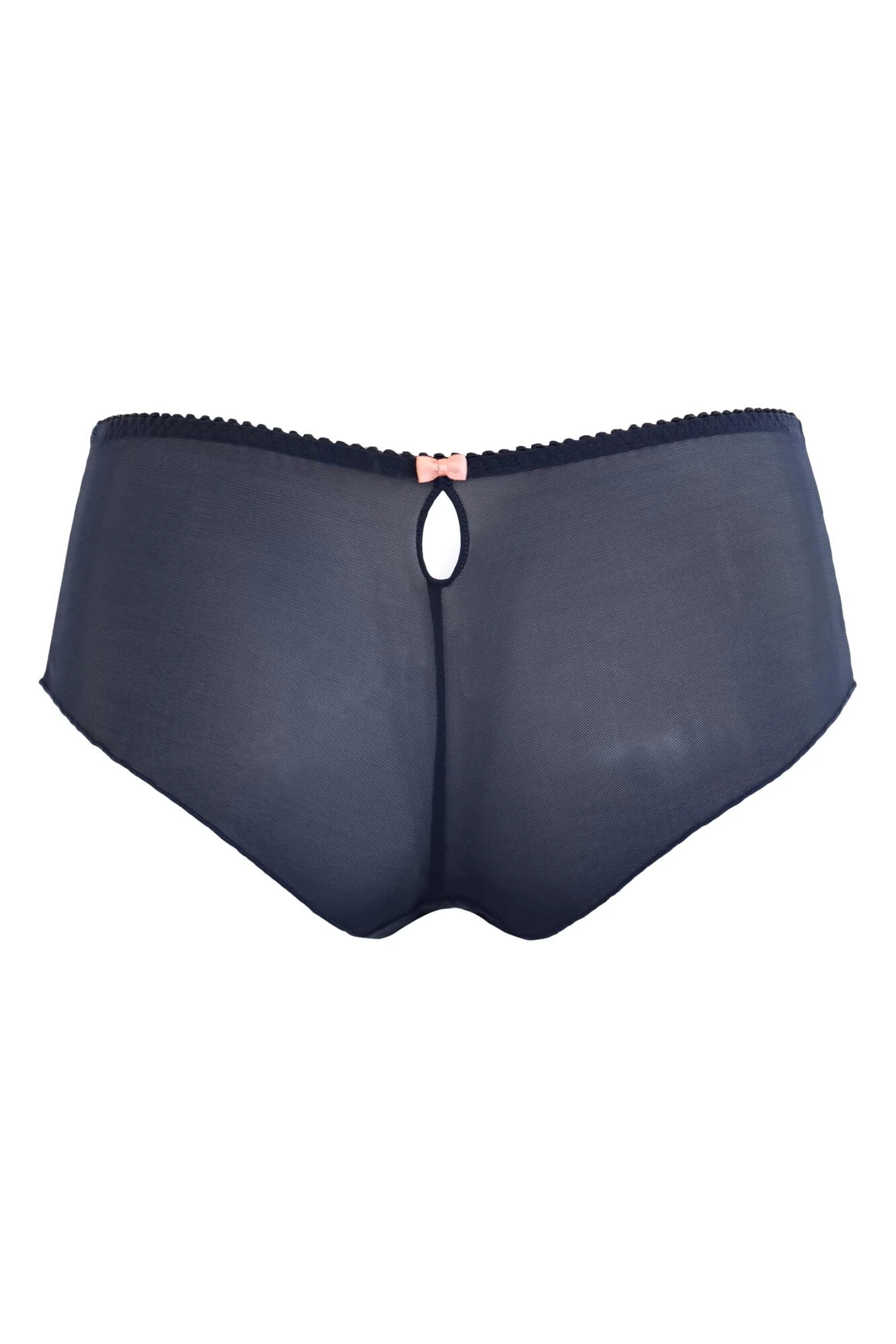 St Tropez Shorty - Midnight Orange 7 St Tropez Shorty - Midnight Orange - Image 5