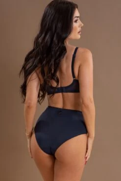 St Tropez High Waist Deep Brief - Midnight Orange 9 St Tropez High Waist Deep Brief - Midnight Orange -Sultry Curve 309098 20230126150300