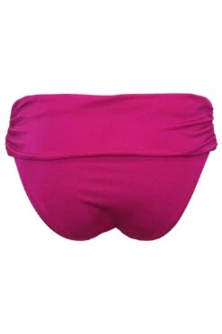 Azure Fold Over Brief - Pink -Sultry Curve 310355 20230220153900