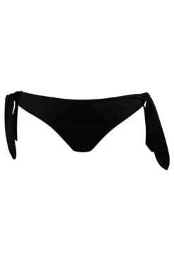 Azure Tie Side Brief. - Black -Sultry Curve 310382 20230220155500