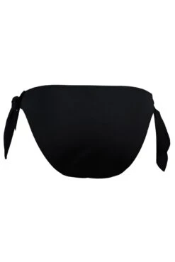 Azure Tie Side Brief. - Black -Sultry Curve 310383 20230220155500
