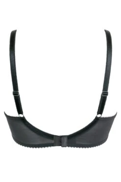 Amour Padded Balconette Set - Slate/Coral 13 Amour Padded Balconette Set - Slate/Coral -Sultry Curve 311094 20230223141200