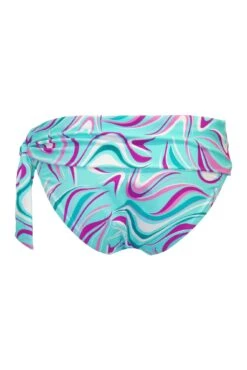 Carnival Foldover Tie Brief - Aquaburst 11 Carnival Foldover Tie Brief - Aquaburst -Sultry Curve 311242 20230223162000