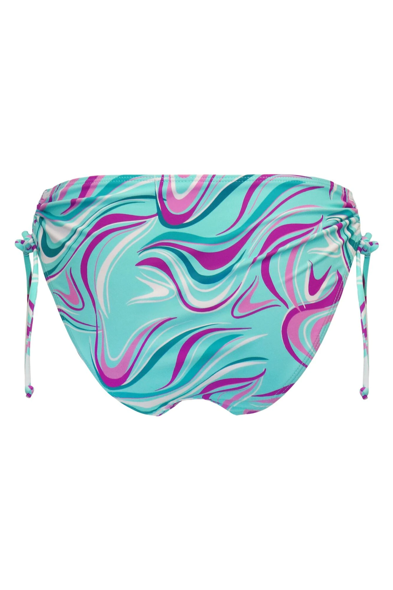 Carnival Adjustable Brief - Aquaburst 8 Carnival Adjustable Brief - Aquaburst - Image 6