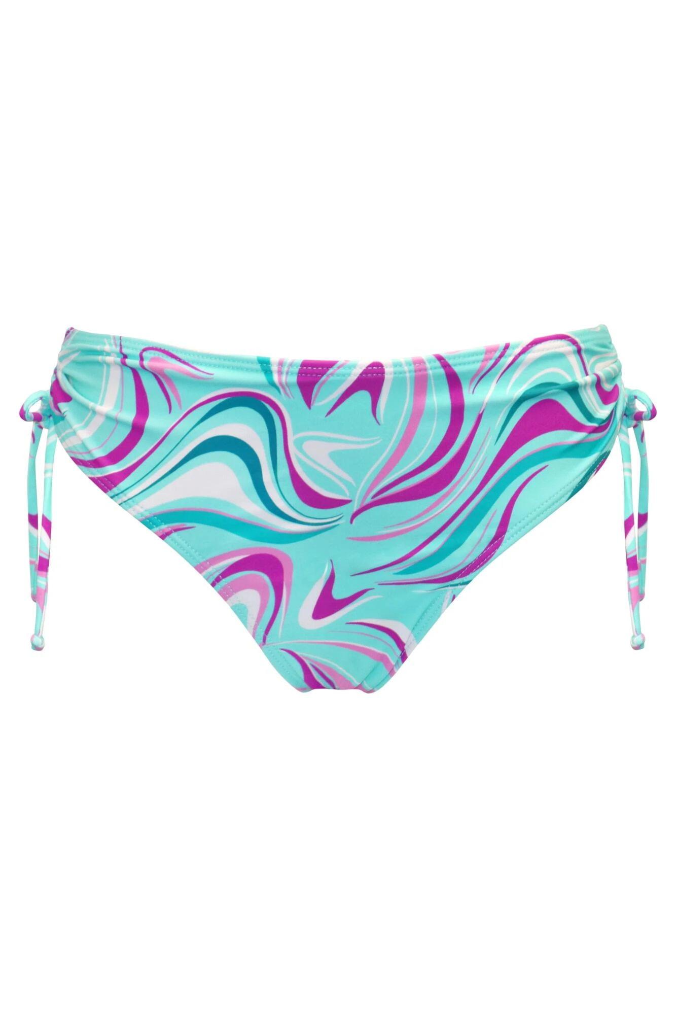 Carnival Adjustable Brief - Aquaburst 7 Carnival Adjustable Brief - Aquaburst - Image 5
