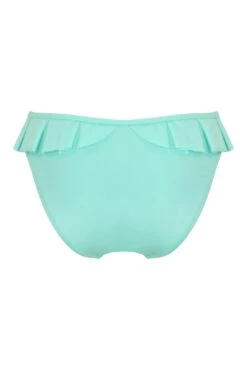 Space Frill Brief - Mint -Sultry Curve 311552 20230526161000