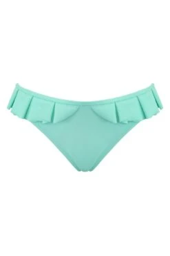 Space Frill Brief - Mint -Sultry Curve 311553 20230526161000