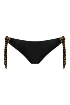 Casablanca Tie Side Brief - Gold Chain -Sultry Curve 311999 20230530092800