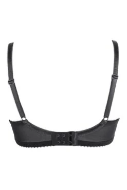 Amour Non Padded Set - Slate/Coral -Sultry Curve 312226 20230309135000