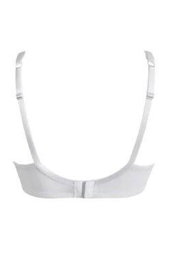 Ooo La La Padded Set - White -Sultry Curve 312835 20230323155700