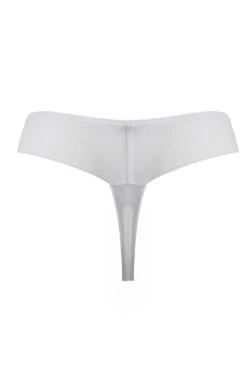 Ooo La La Padded Set - White -Sultry Curve 312838 20230323155700