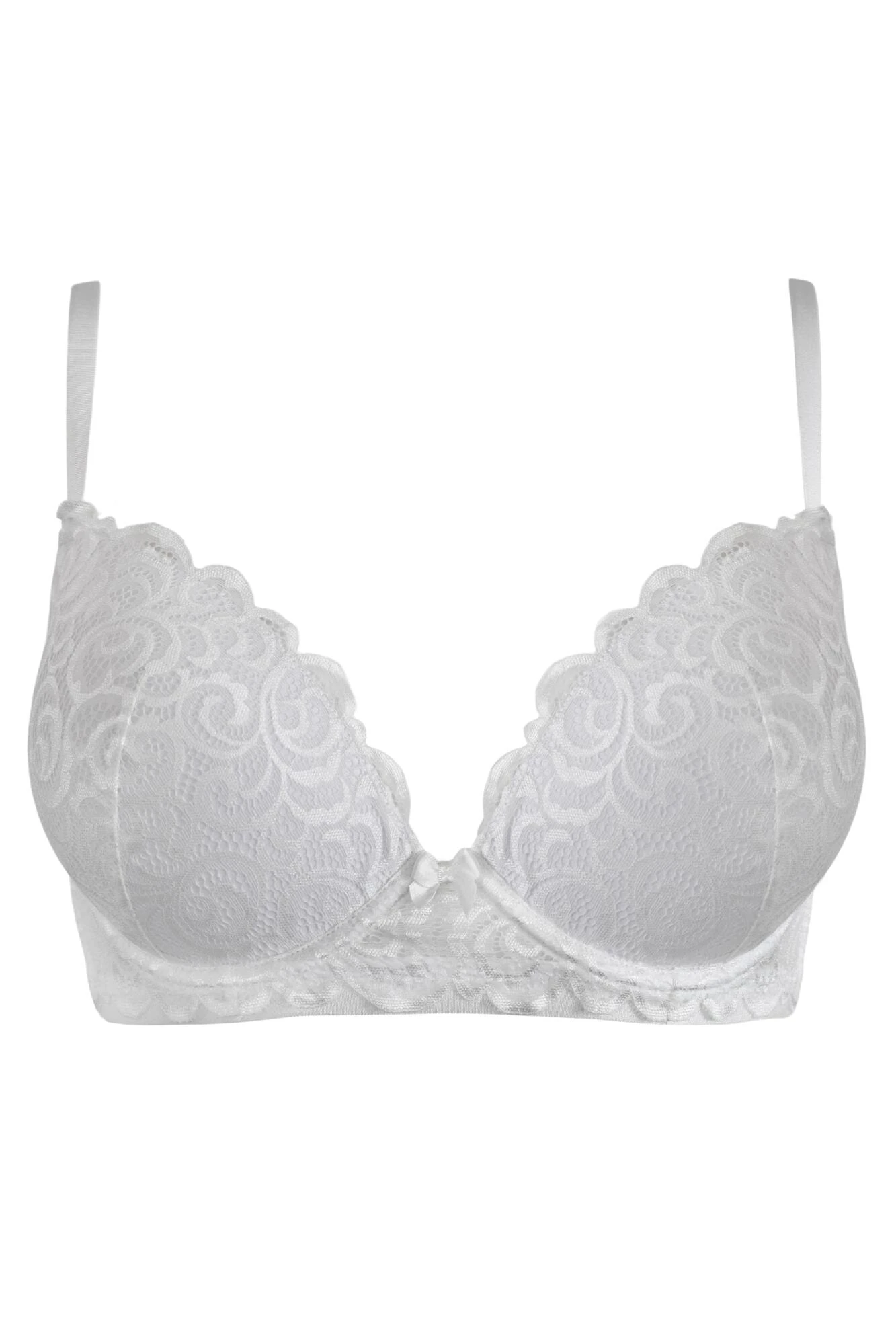 Romance Moulded Set - White 7 Romance Moulded Set - White - Image 5