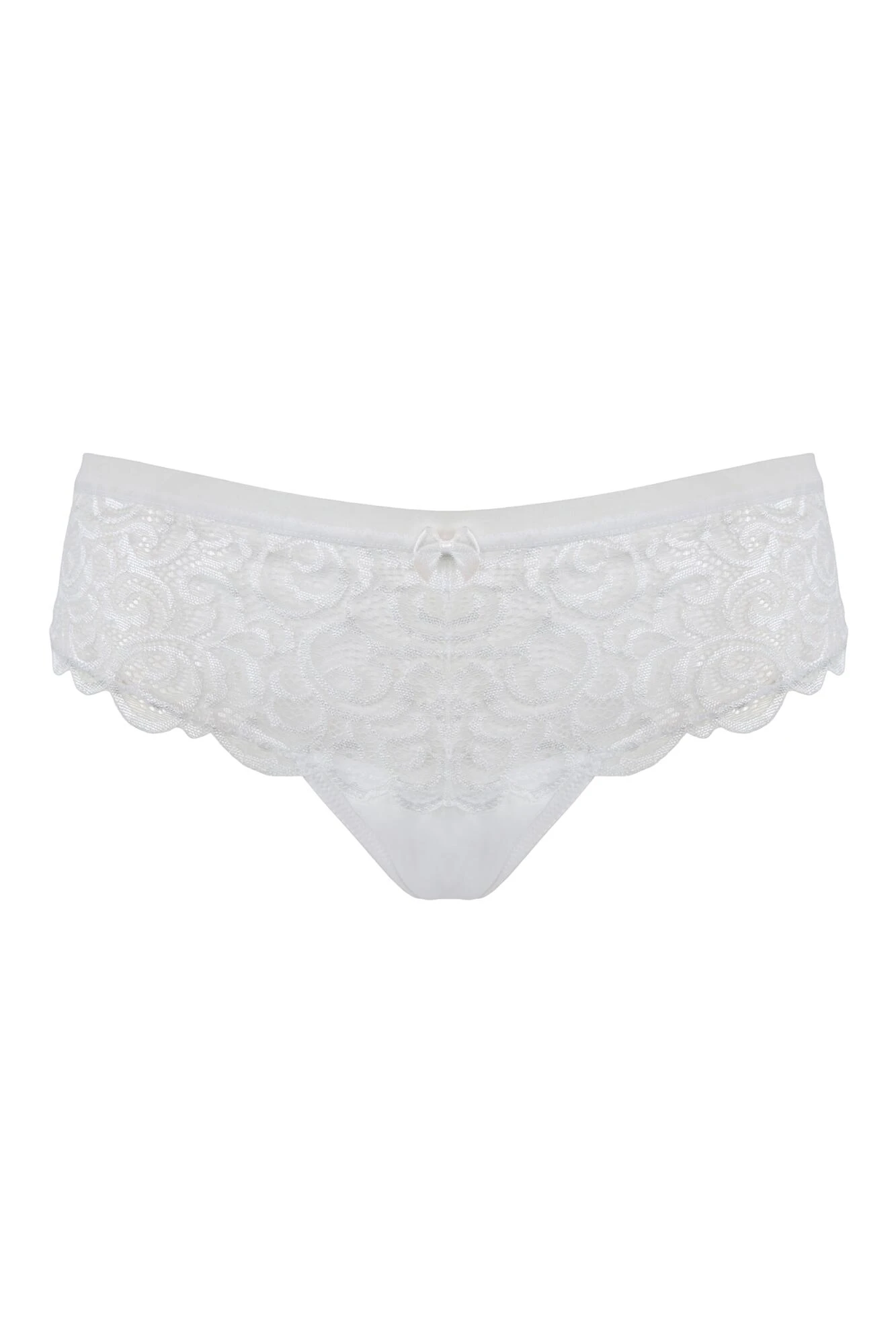 Romance Moulded Set - White 9 Romance Moulded Set - White - Image 7