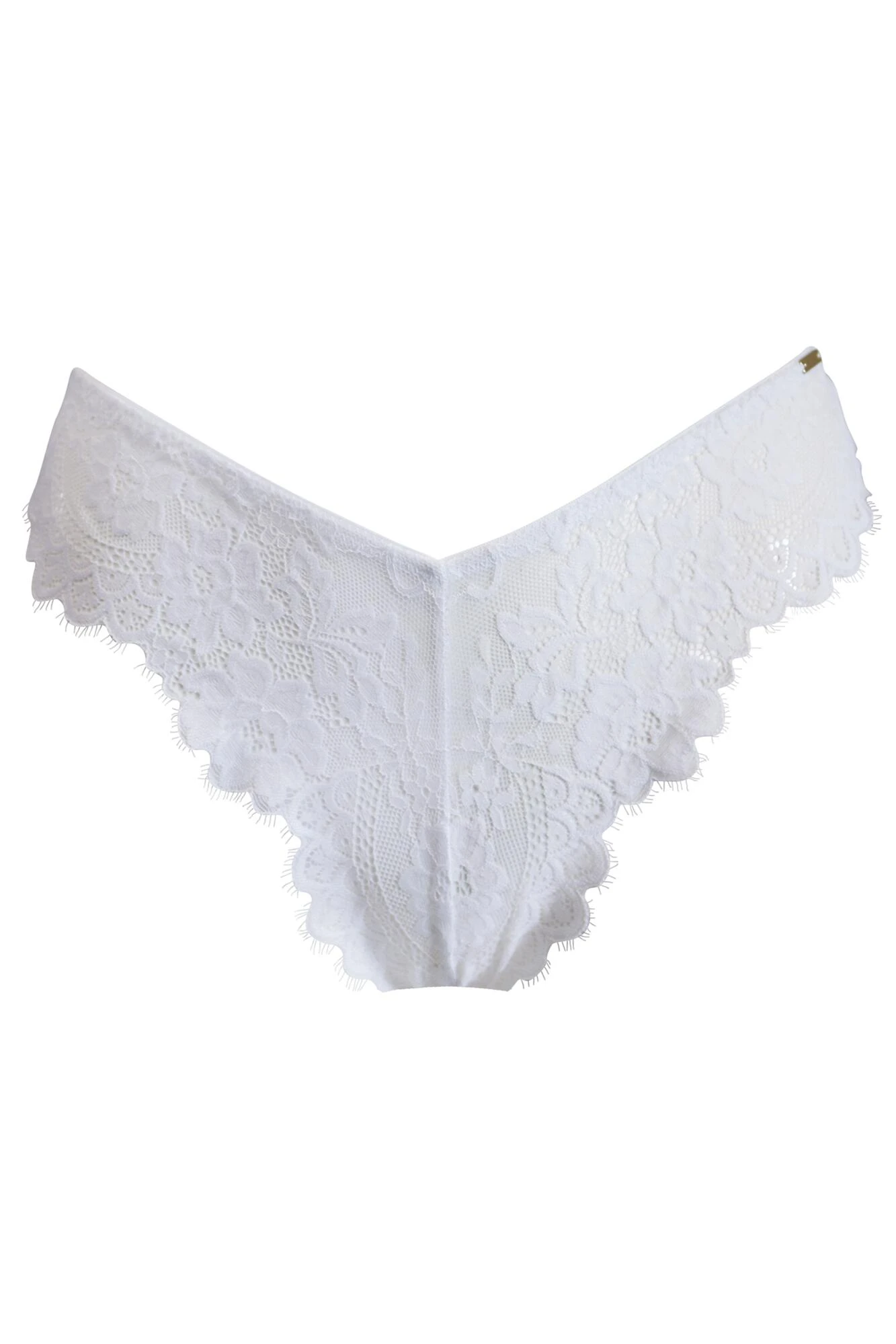 India Eyelash Non Wired Set - White 9 India Eyelash Non Wired Set - White - Image 7