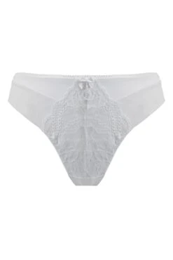 Ooo La La Thong - White 12 Ooo La La Thong - White -Sultry Curve 313269 20230417131700