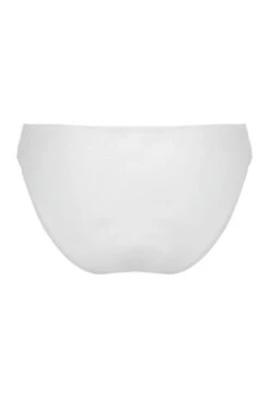 Free Spirit Frill Waist Brief. - White 11 Free Spirit Frill Waist Brief. - White -Sultry Curve 315240 20230425162000