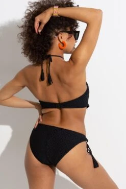 Summer Breeze High-Leg Brief - Black 11 Summer Breeze High-Leg Brief - Black -Sultry Curve 316225 20230531101100