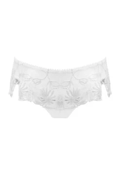 St Tropez Shorty - White -Sultry Curve 316548 20230523113700