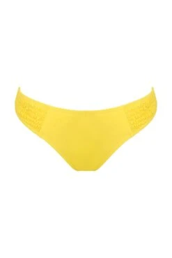 Gold Coast Brief - Yellow 12 Gold Coast Brief - Yellow -Sultry Curve 317369 20230606124200