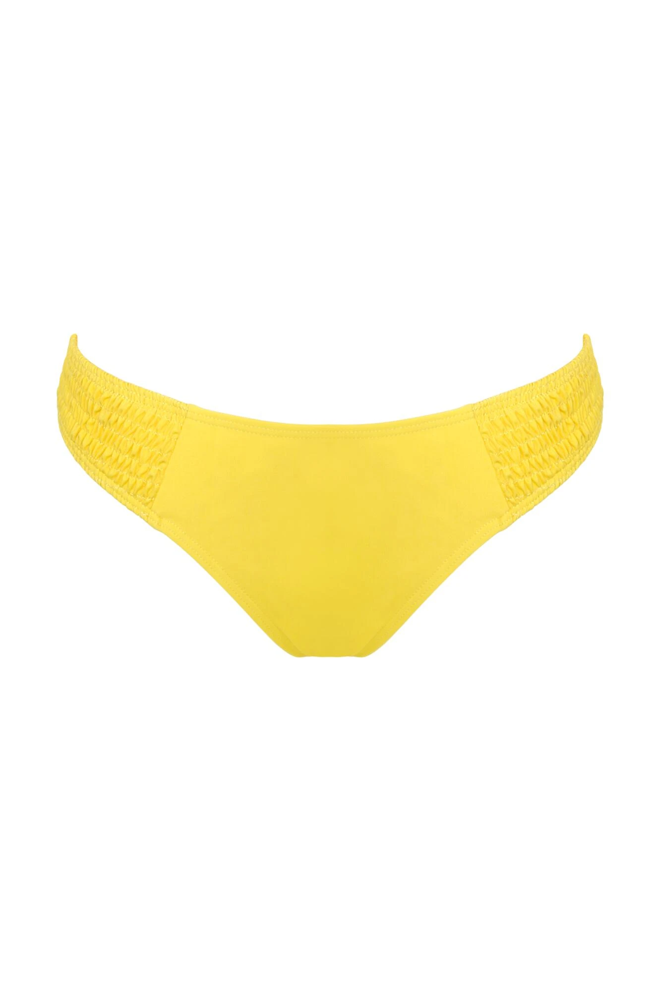 Gold Coast Brief - Yellow 7 Gold Coast Brief - Yellow - Image 5