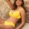 Gold Coast Brief - Yellow 1 Gold Coast Brief - Yellow -Sultry Curve 317887 20230606124200