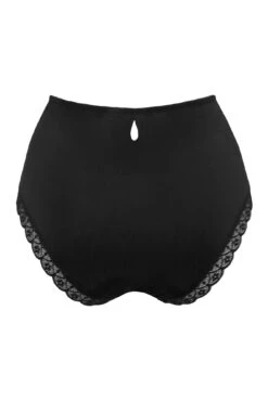 Rebel Deep Brief - Black 11 Rebel Deep Brief - Black -Sultry Curve 319084 20230725150900