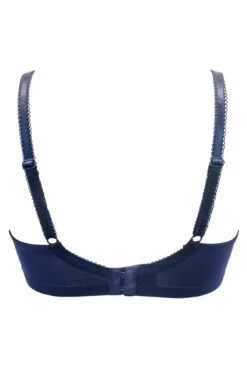 Imogen Rose Embroidered Bra - Navy/Raspberry 11 Imogen Rose Embroidered Bra - Navy/Raspberry -Sultry Curve 319312 20230725153800