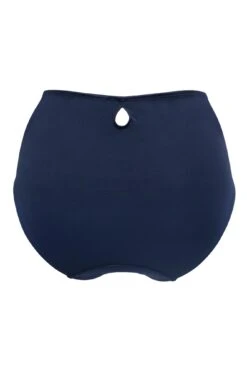 Imogen Rose Embroidered Brief - Navy/Raspberry 11 Imogen Rose Embroidered Brief - Navy/Raspberry -Sultry Curve 319395 20230728090500