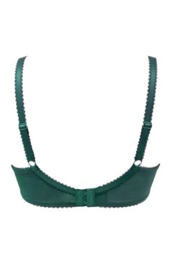 Flora Underwired Bra - Forest 15 Flora Underwired Bra - Forest -Sultry Curve 319577 20230904094600
