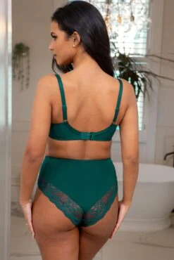 Flora Underwired Bra - Forest 13 Flora Underwired Bra - Forest -Sultry Curve 319582 20230904094600