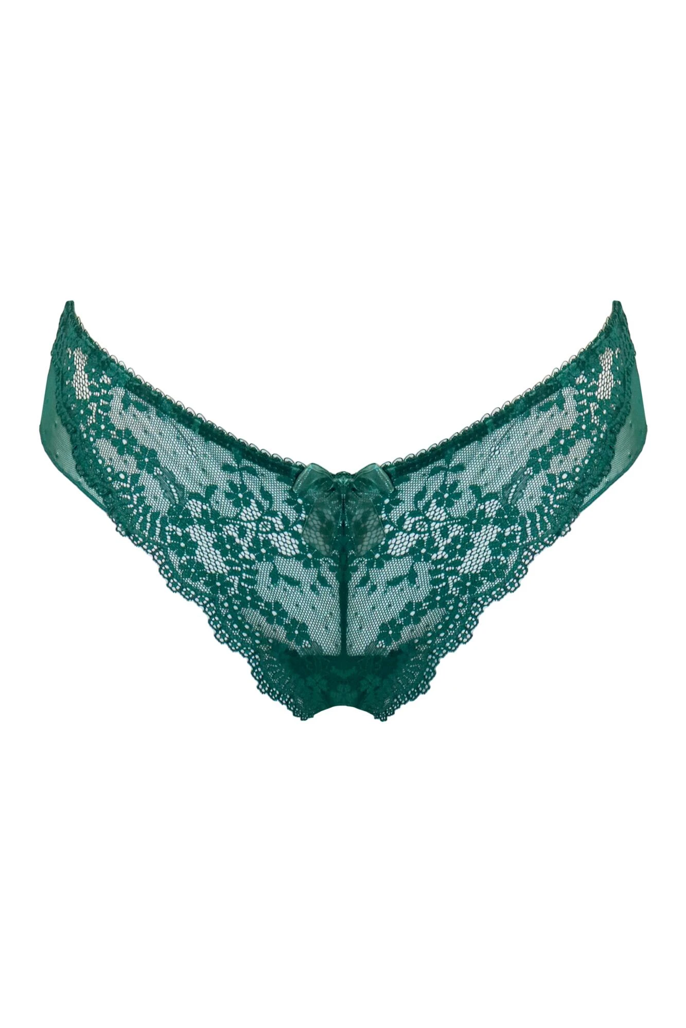 Flora Brazilian Brief - Forest 7 Flora Brazilian Brief - Forest - Image 5