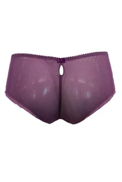 St Tropez Shorty - Purple/Blue -Sultry Curve 321426 20230904095400